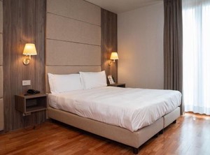 Sirio Hotel | Dormelletto