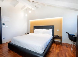 Sirio Hotel | Dormelletto