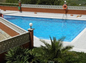 Sitges | Vallpineda