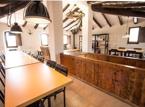 Catalunya Casas Beautiful Masia The Century | Can Trabal