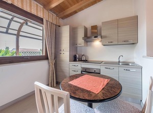 Gardasol Monolocale Aparthotel | Toscolano Maderno