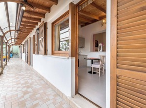 Gardasol Monolocale Aparthotel | Toscolano Maderno