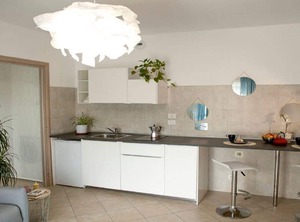 Sweet River B | Borgo Dora