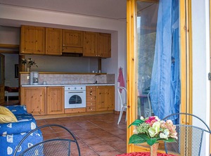 Residence | Sant'Agata