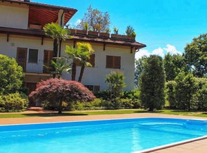 Residence | Sant'Agata