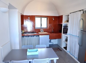 Pantelleria | Kamma