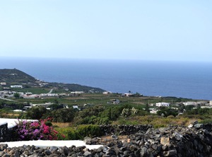 Pantelleria | Kamma