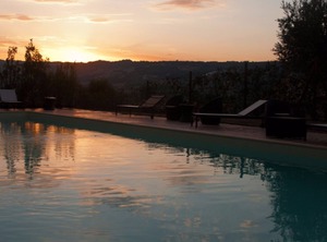 The Ulivi Residence | Campofilone