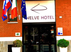 Hotel | Cavoretto