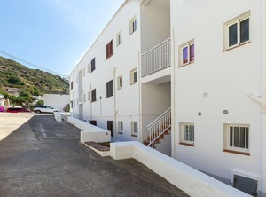 Santa Barbara | Almadraba-Canyelles