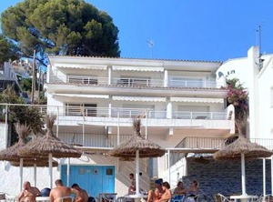 Verones | Almadraba-Canyelles