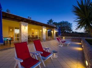 Villa Agnese | Salinella