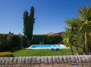 Villa Agnese | Salinella