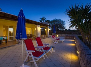 Villa Agnese | Salinella