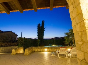 Villa Agnese | Salinella