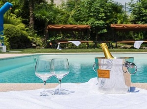 Villa Angela | Carciano