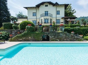 Villa Angela | Carciano