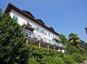 Villa Anna Isole Borromee Nr Baveno | Carciano