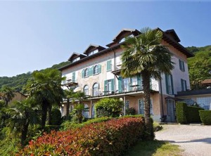 Villa Anna Isole Borromee Nr Baveno | Carciano