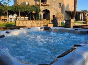 Villa Arzilla | Vitorchiano