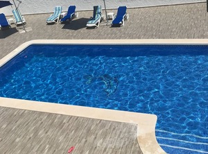 Villa Caroline Murcia Holiday Rentals Property | Pinar de Campoverde