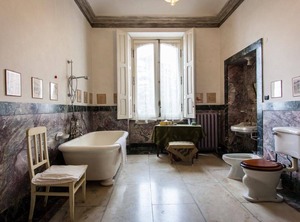 Villa Cernigliaro | Sordevolo