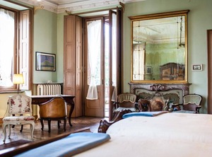 Villa Cernigliaro | Sordevolo