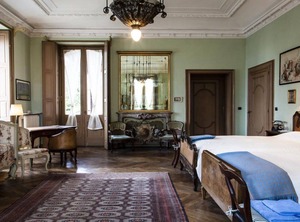Villa Cernigliaro | Sordevolo