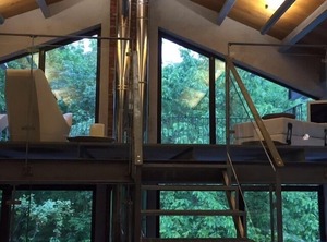 Villa Charme Quiete | Pagno