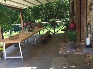 Villa Charme Quiete | Pagno
