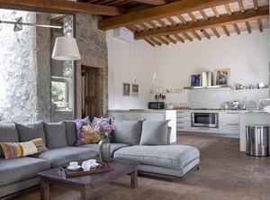 Villa Collombroso Porano | Porano