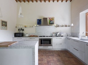 Villa Collombroso Porano | Porano