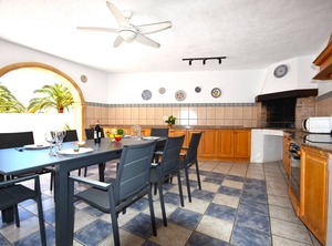 Villa Cucarres | Calpe