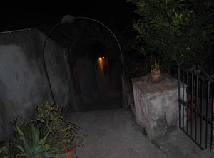 Villa Elena | Santa Maria La Scala