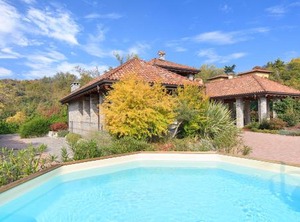 Villa Il Grotto | Cissano
