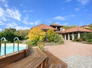 Villa Il Grotto | Cissano