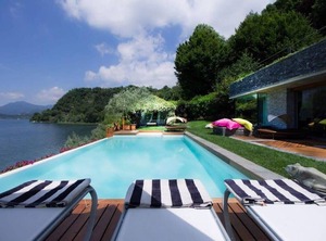 Ispra Villa | Ispra
