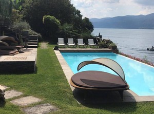 Ispra Villa | Ispra