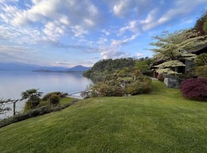 Ispra Villa | Ispra