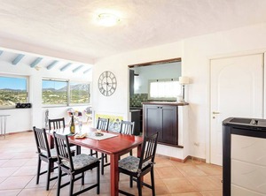 Villa Lara | Olbia
