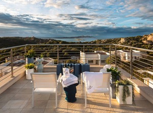 Borgo Delle Stelle Sassari | Liscia di Vacca