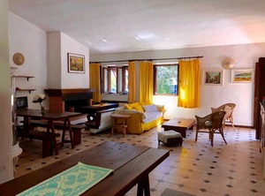 Villa Mare E Rocce Pittulongu | Pittulongu
