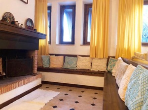 Villa Mare E Rocce Pittulongu | Pittulongu
