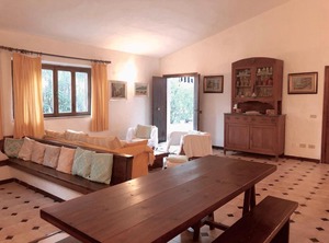 Villa Mare E Rocce Pittulongu | Pittulongu