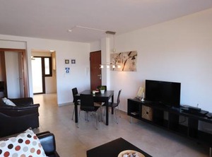 Villa Marina | Los Geraeos