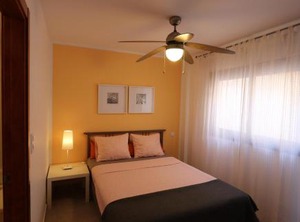 Villa Marina | Los Geraeos