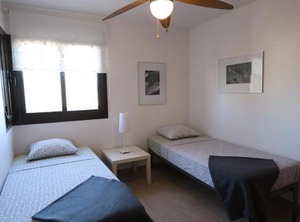 Villa Marina | Los Geraeos