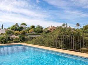 Villa Preciosa | Javea