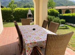 Villa Sasso Cavallo | Mandello del Lario