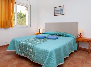 Villa Cala Vidre | Les Tres Cales